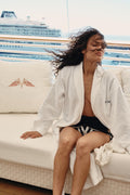 BATHROBE