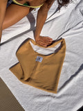 BEACH WOOL BAG