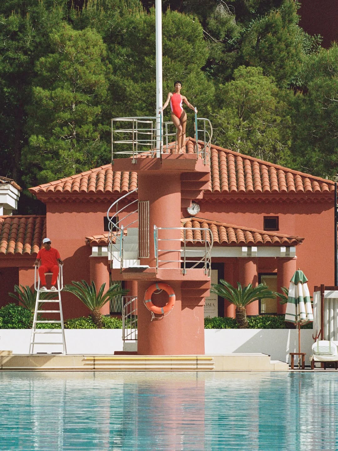 LE POOL