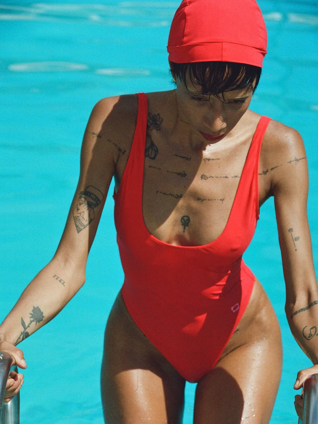 LE SPORTIF