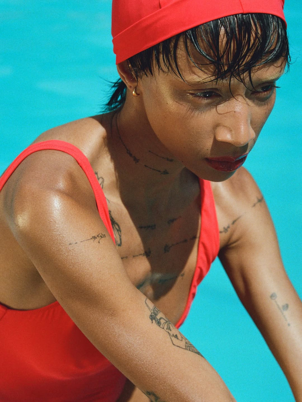LE SPORTIF