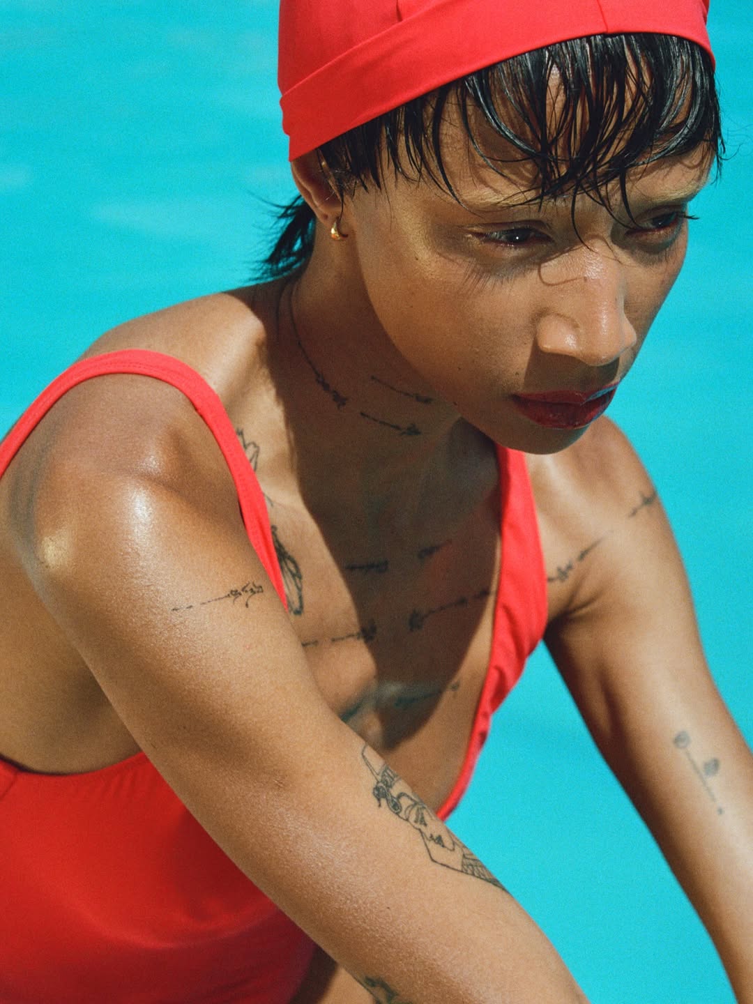 LE SPORTIF